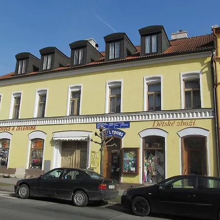 Apartma Frantiskovy Lazne Room photo