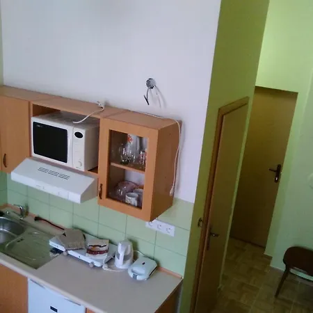 Apartma Frantiskovy Lazne Exterior photo