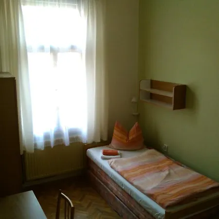 Apartma Frantiskovy Lazne Exterior photo