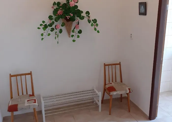 Apartma Frantiskovy Lazne
