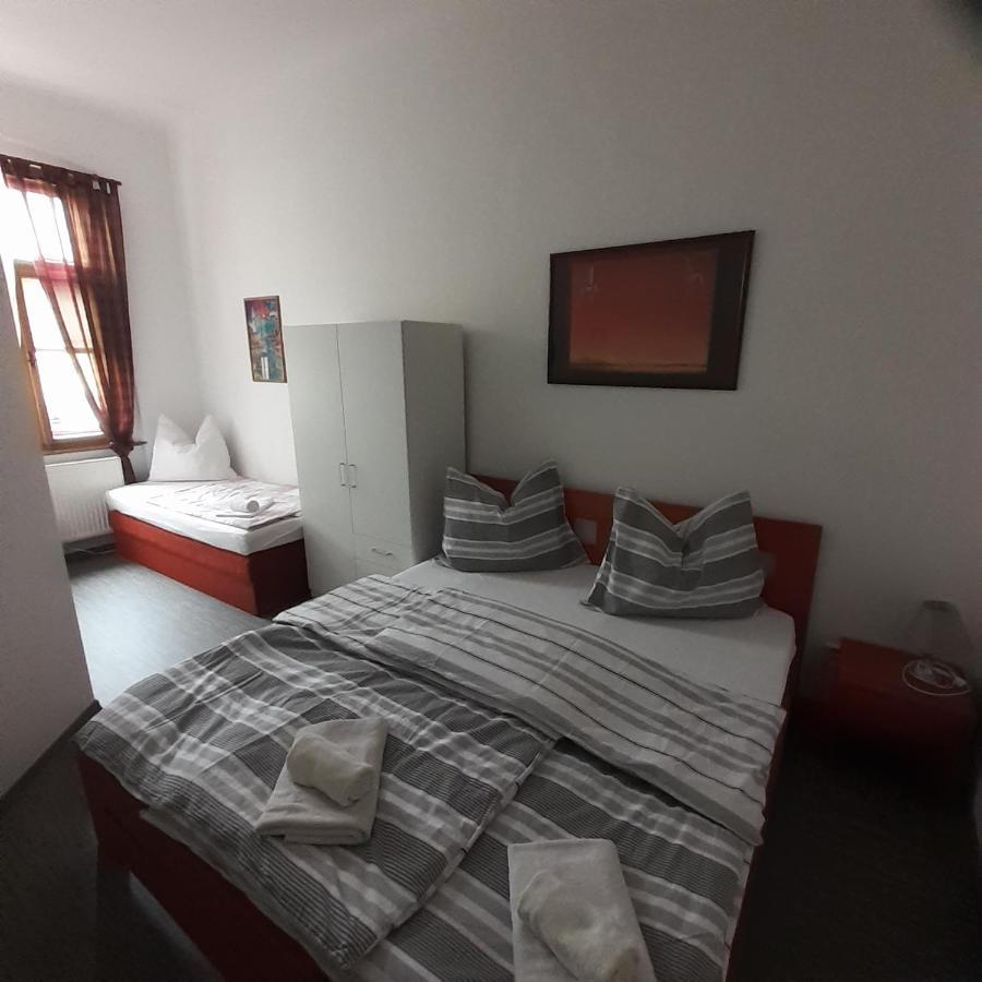 Apartment Apartma Frantiskovy Lazne