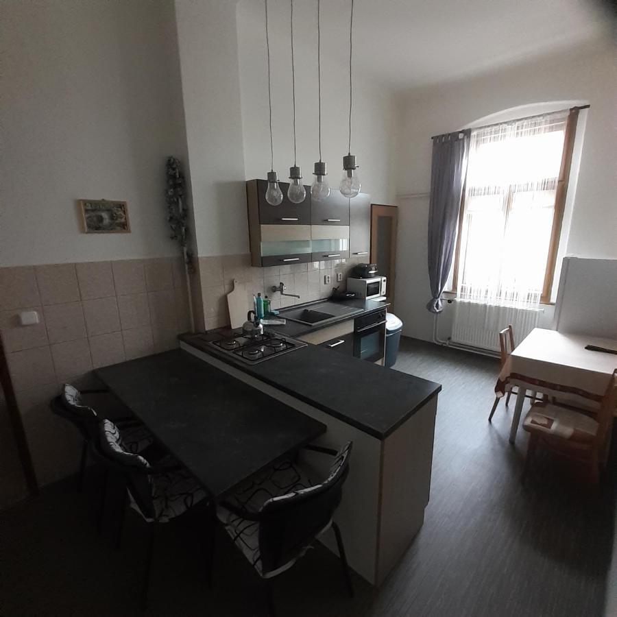 Apartment Apartma Frantiskovy Lazne
