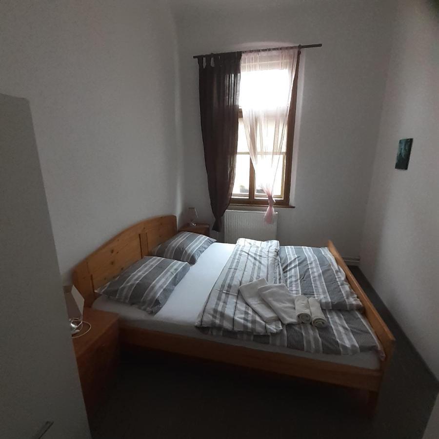 Apartment Apartma *