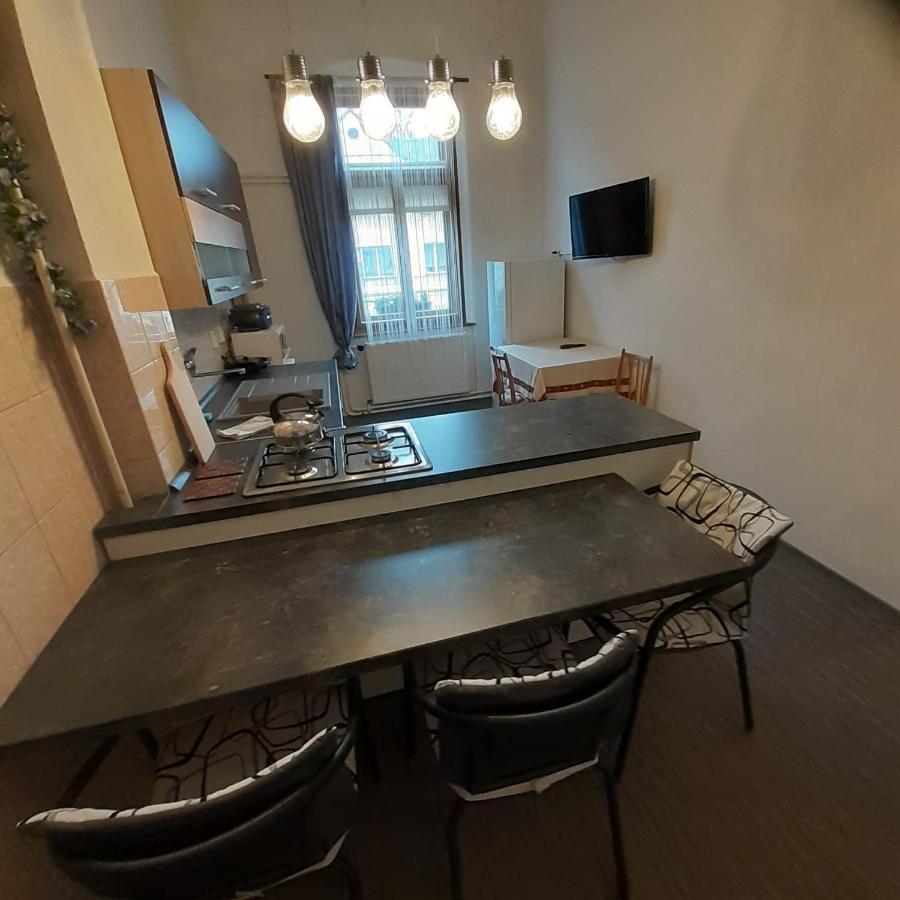 Apartma * Frantiskovy Lazne