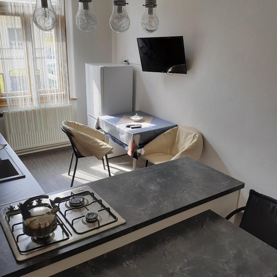 Apartment Apartma Frantiskovy Lazne