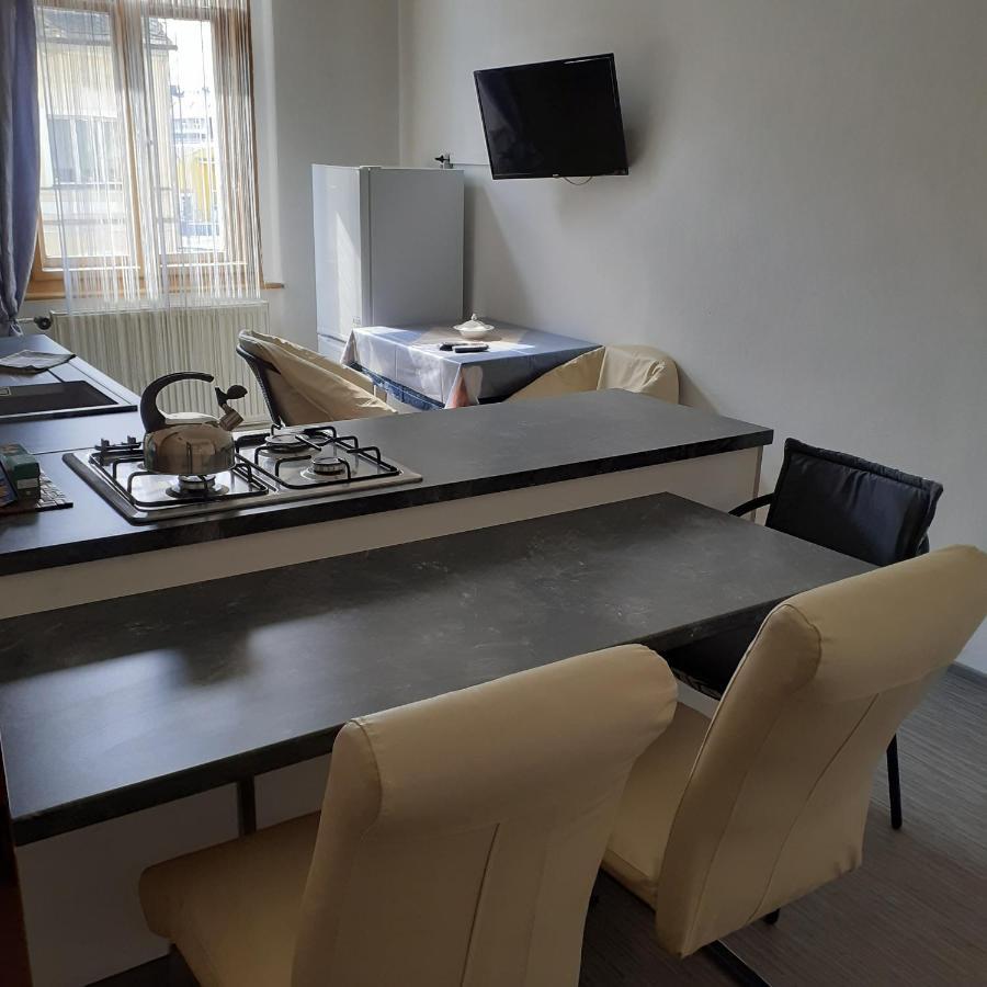 Apartment Apartma *