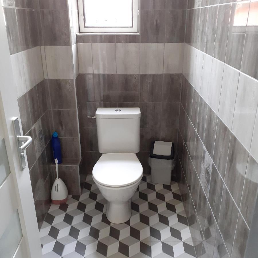 Apartment Apartma