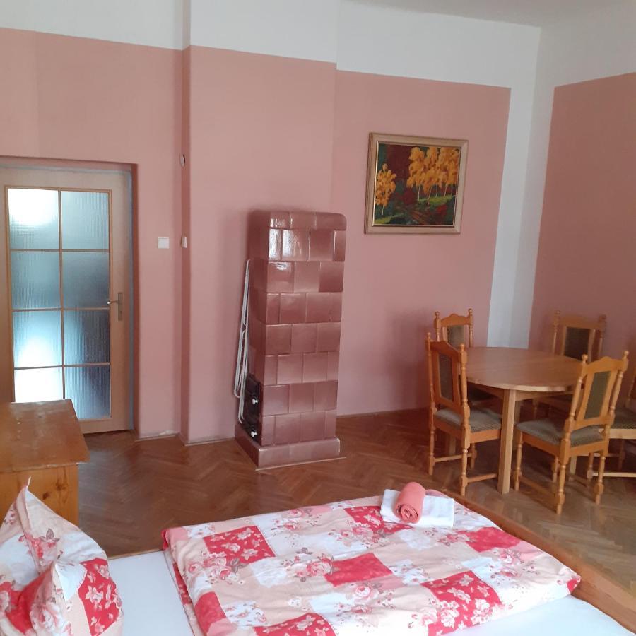 Apartment Apartma