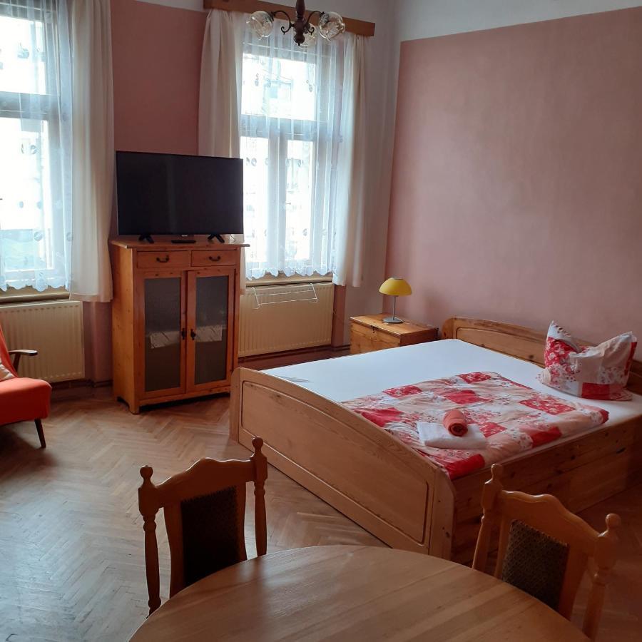 Apartment Apartma