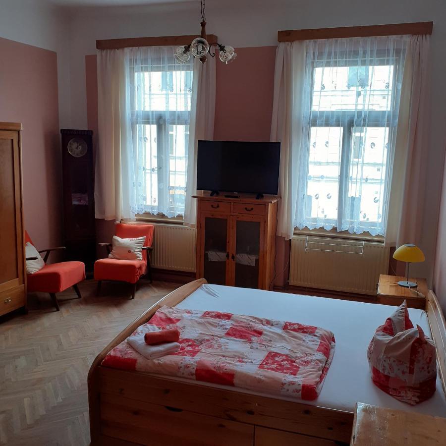 Apartma Apartment *