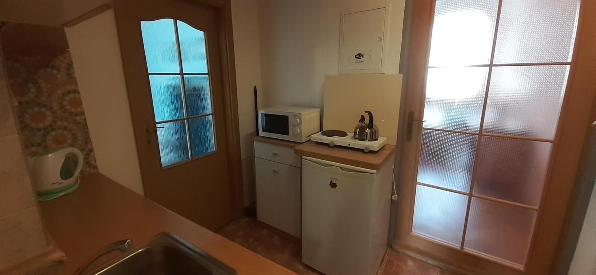 Apartment Apartma Frantiskovy Lazne