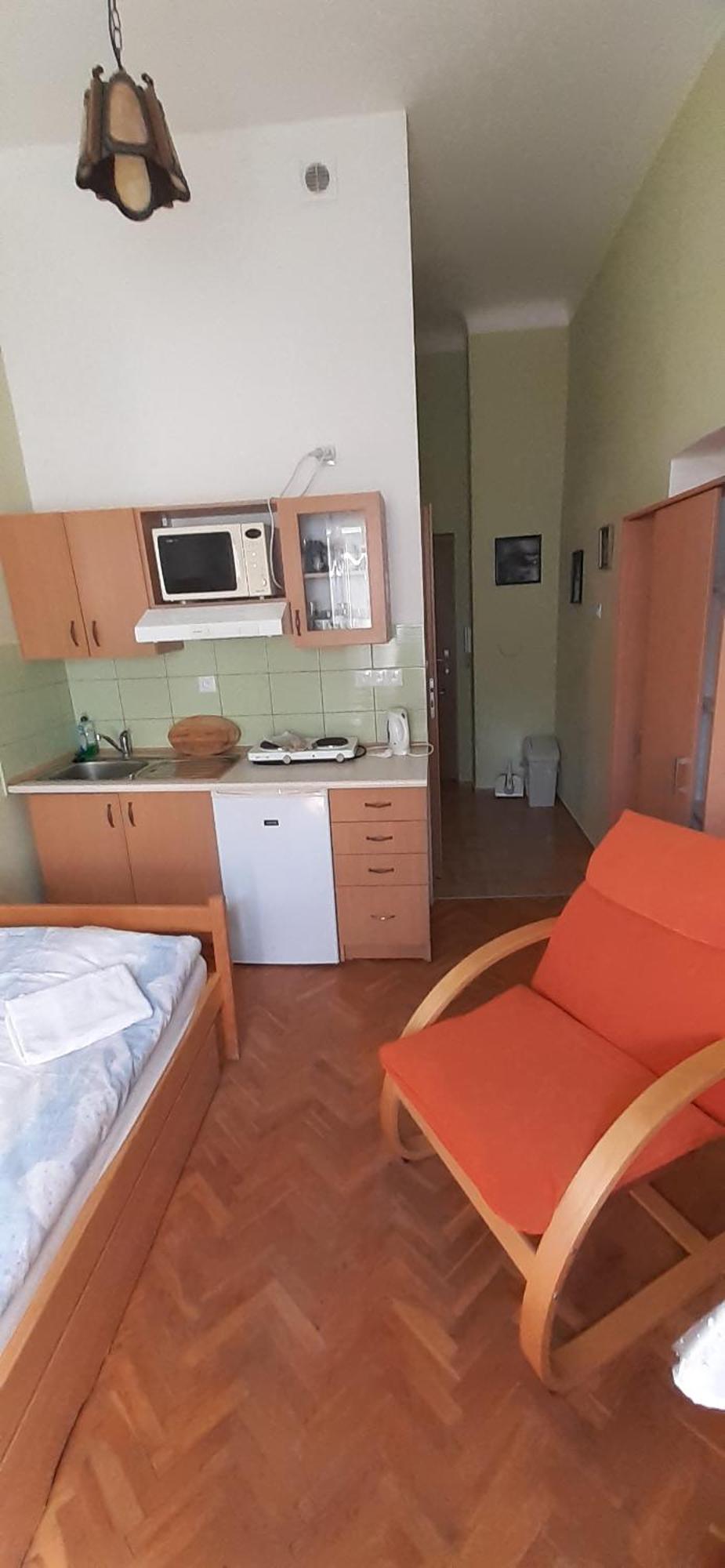 Apartma Apartment Frantiskovy Lazne