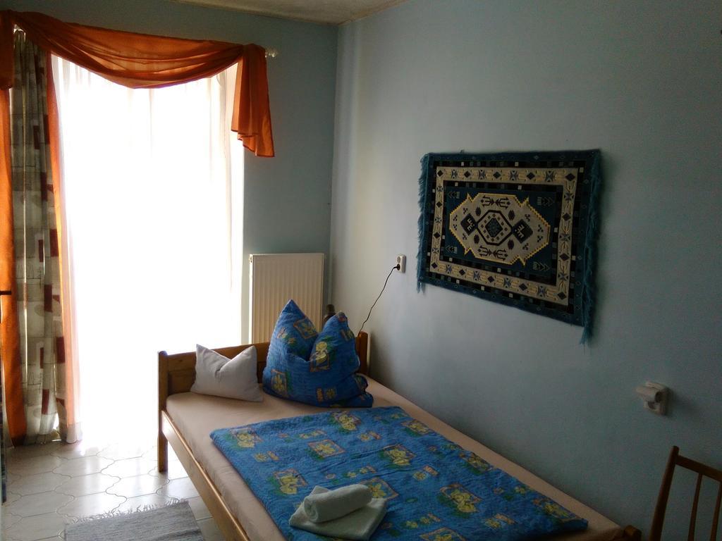 Apartma Frantiskovy Lazne
