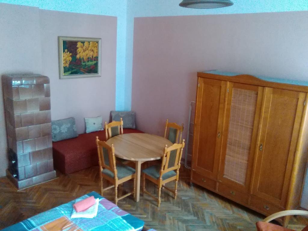 Apartma Apartment *