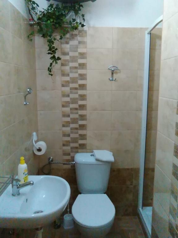 Apartma Apartment *