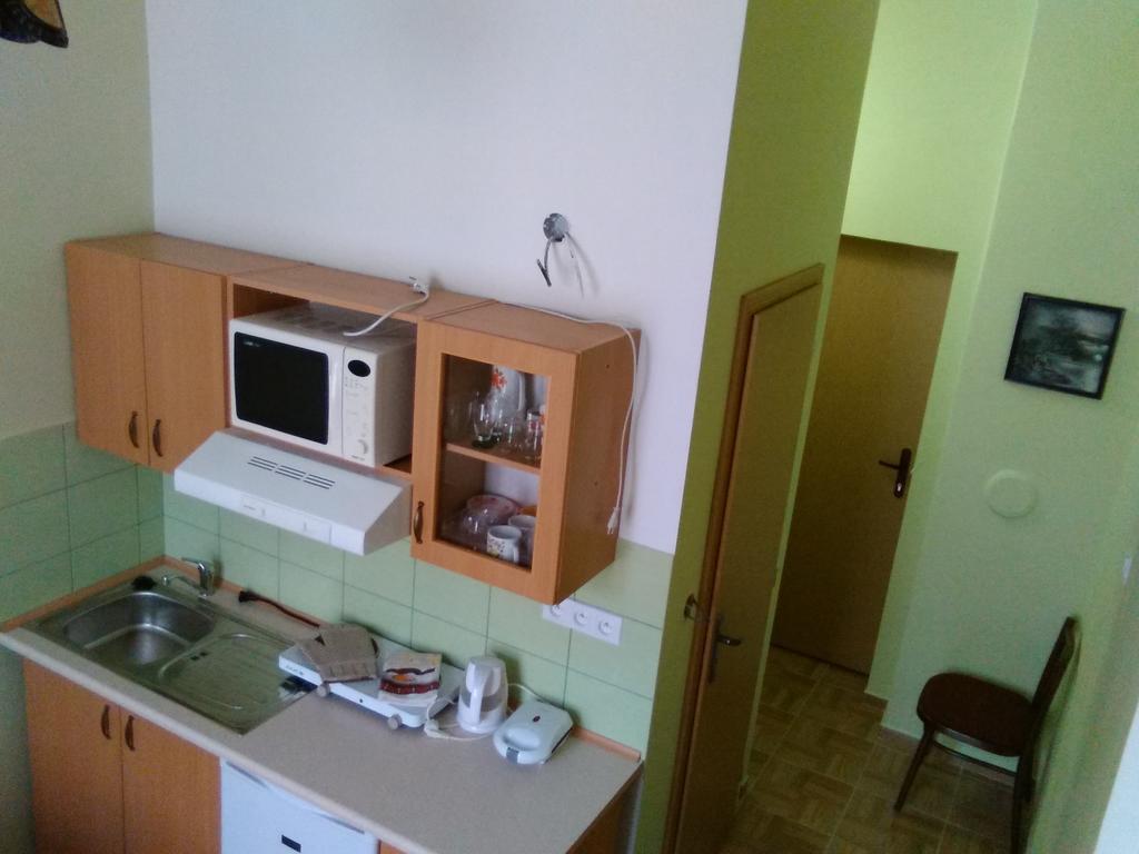 Apartma Apartment Frantiskovy Lazne